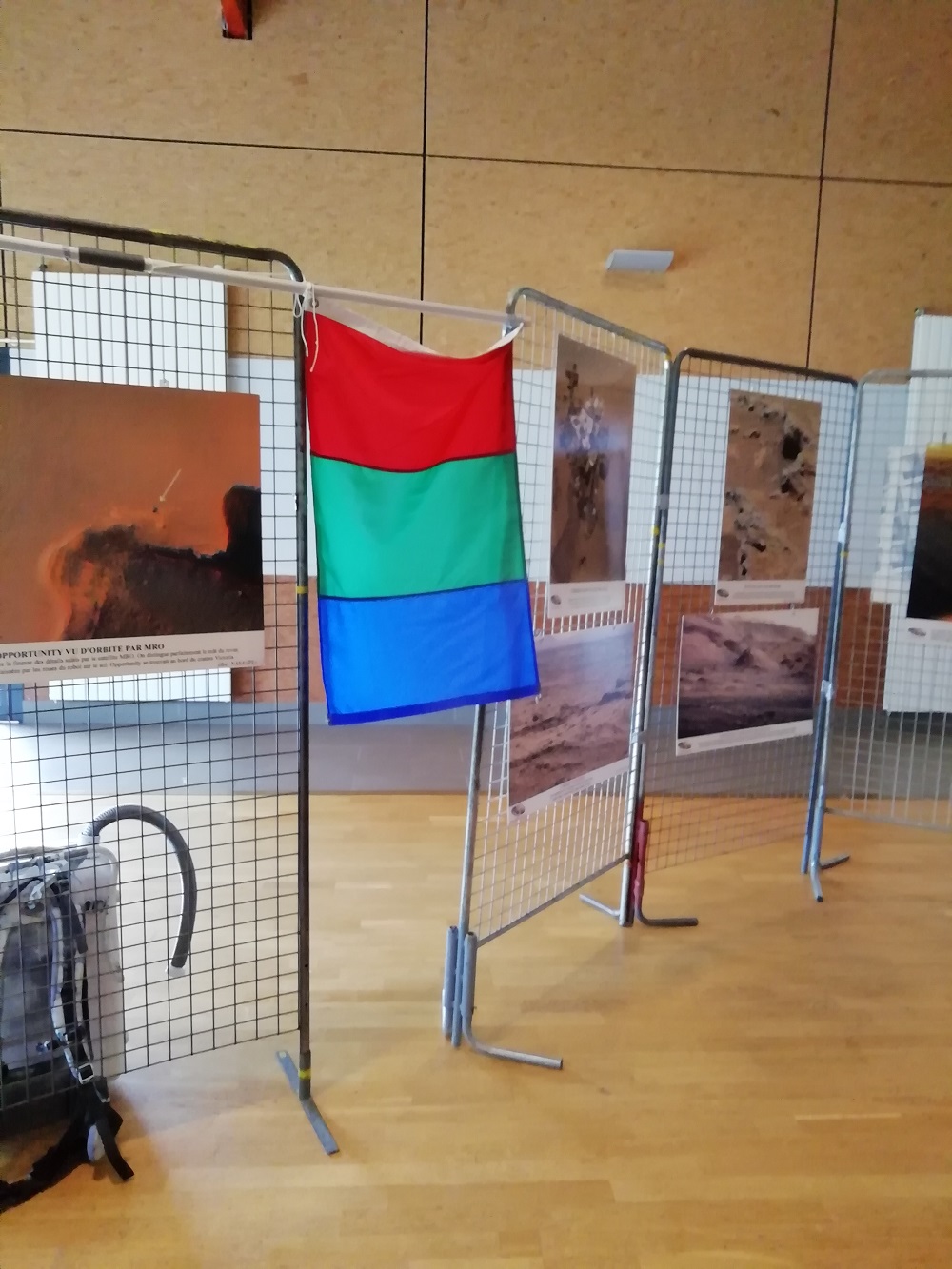 CMRP 2018