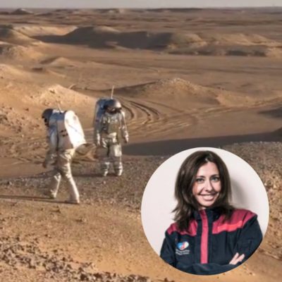 20 ans d&rsquo;exploration martienne avec l&rsquo;Association Planète Mars
