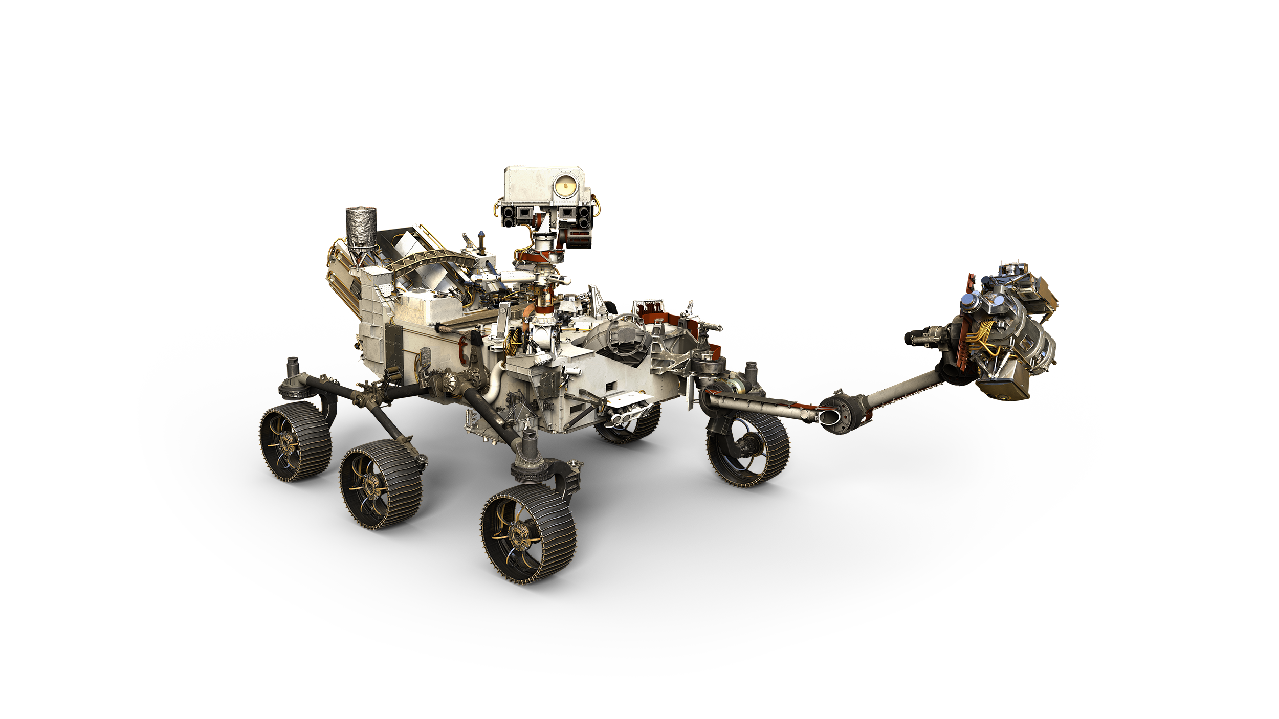 Mars saison 2020 compromise ?