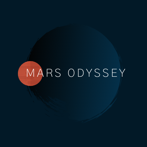 Mars Odyssey